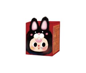 Buy Baby Three Second-Generation Animal Party Series Plush Toy Doll Single Box at Sasom – Authentic and Ready to Ship