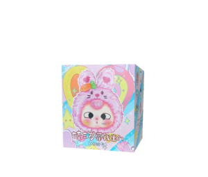 Buy Baby Three Take Me Out Zipper Bag Series Plush Single Box at Sasom – Authentic and Ready to Ship