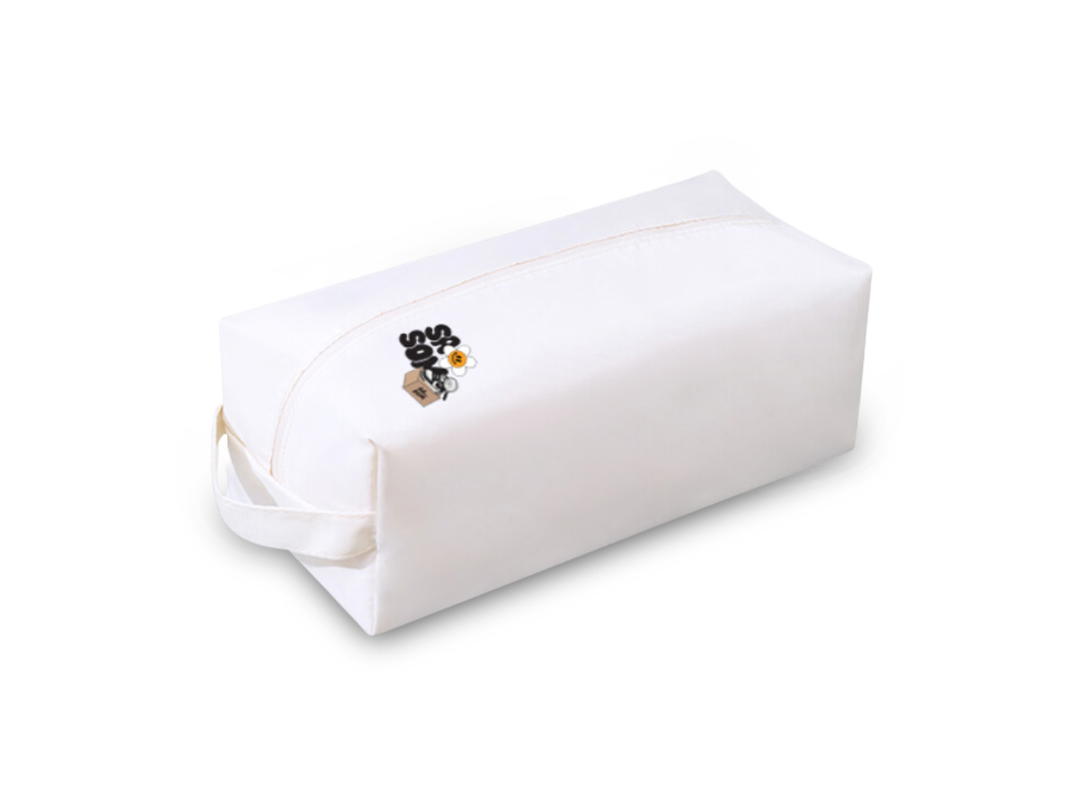SNM SNMxSASOM Waterproof Travel Bag