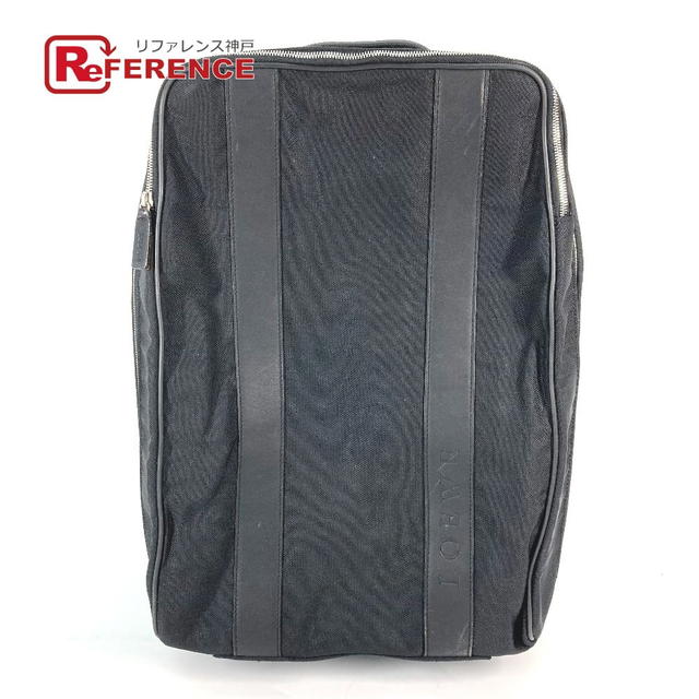 Loewe bag two wheels Anagram Suitcase Logo Travel bagCarry Bag - view 1