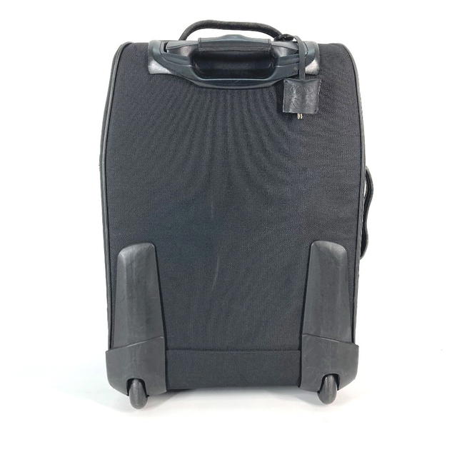Loewe bag two wheels Anagram Suitcase Logo Travel bagCarry Bag - view 3