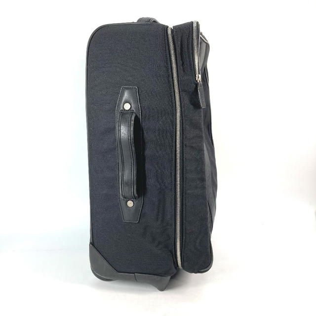 Loewe bag two wheels Anagram Suitcase Logo Travel bagCarry Bag - view 4