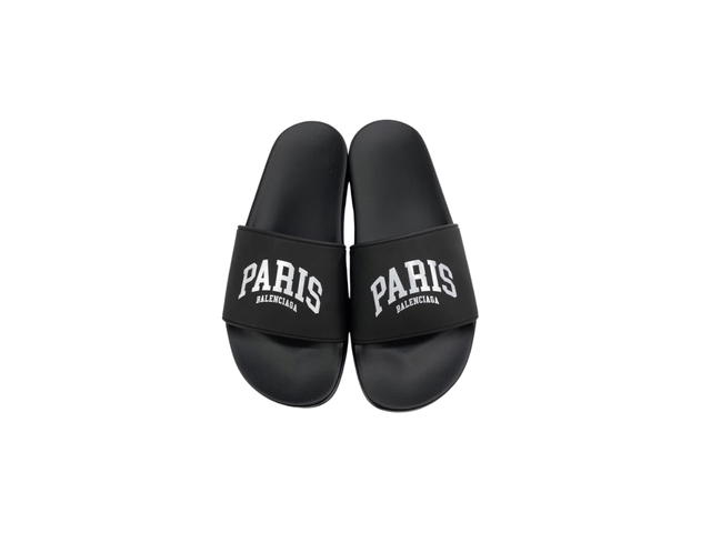 Balenciaga Balenciaga Sandals Black (W) - view 3