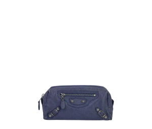 Buy Balenciaga Pouch Purple at Sasom – Authentic and Ready to Ship