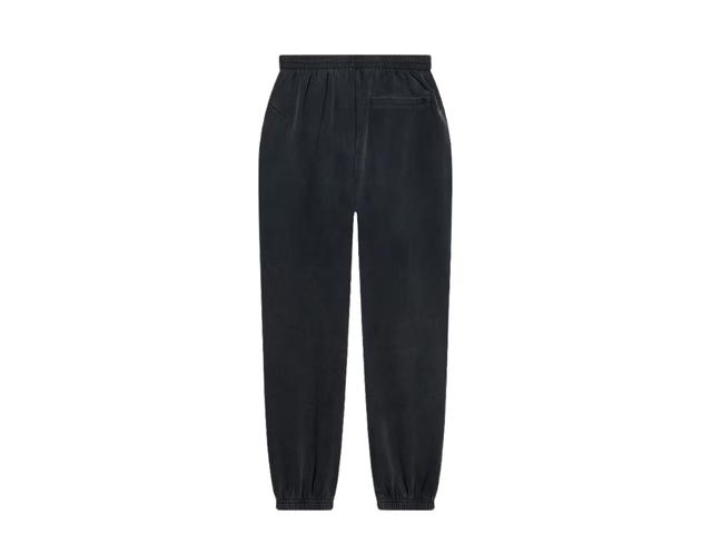 Balenciaga Balenciaga Sporty B Sweatpants Black - view 2