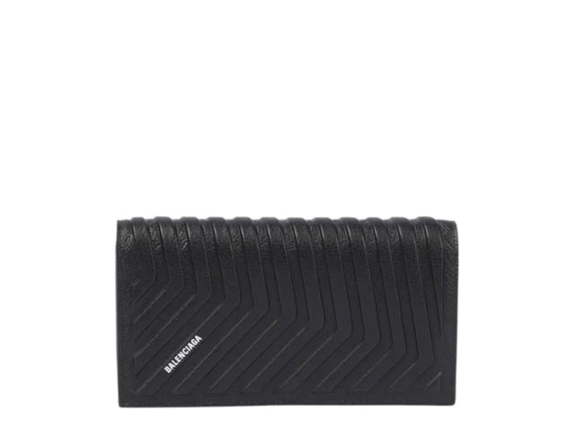 Balenciaga Balenciaga car hybrid crossbody bag Black - view 1