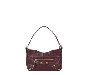 Buy Balenciaga Crossbody Red at Sasom – Authentic and Ready to Ship
