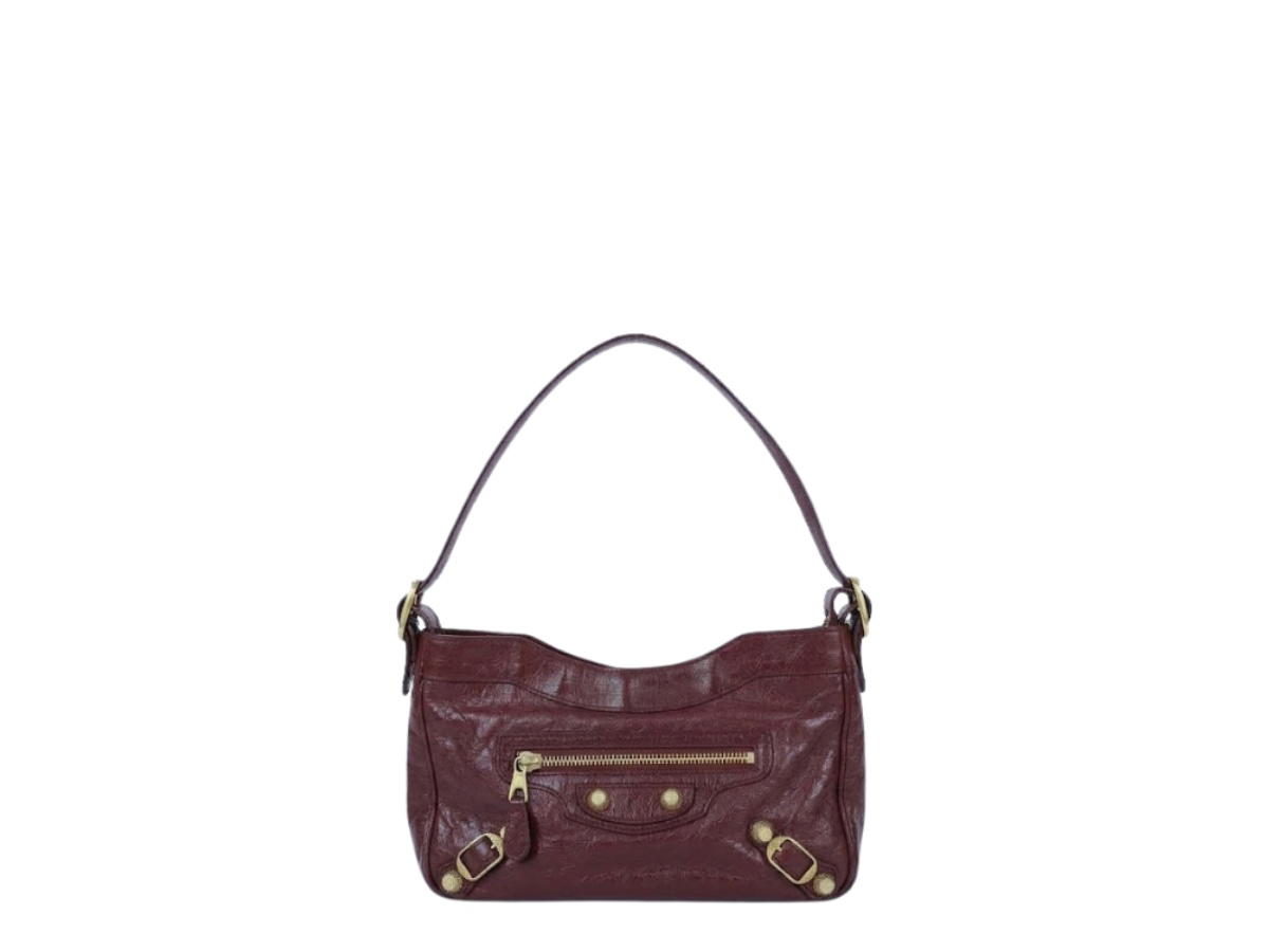 Balenciaga Balenciaga Crossbody Red