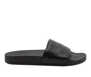 Buy Balenciaga Pool Slide Sandal Black at Sasom – Authentic and Ready to Ship