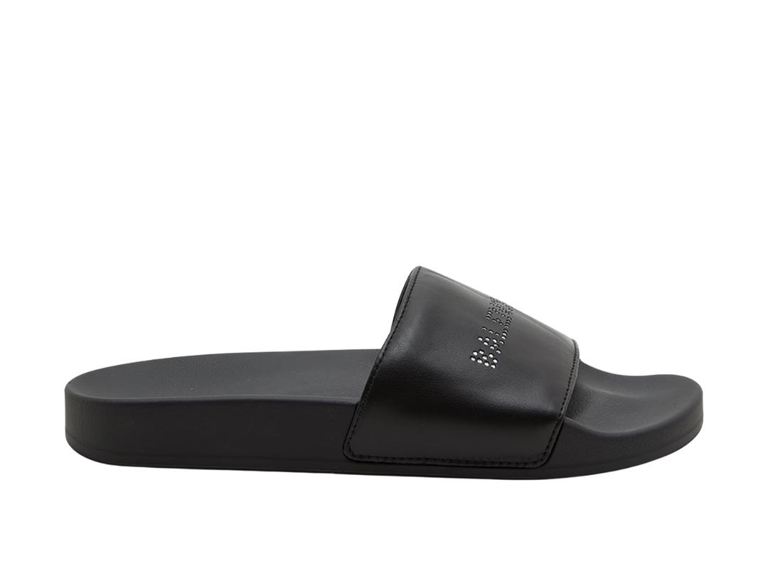 Balenciaga Balenciaga Pool Slide Sandal Black