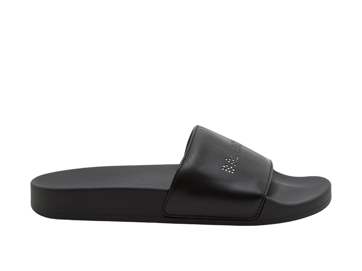 Balenciaga Balenciaga Pool Slide Sandal Black