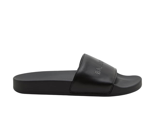 Balenciaga Balenciaga Pool Slide Sandal Black - view 1