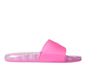Buy Balenciaga Pool Transparent Slide Pink at Sasom – Authentic and Ready to Ship