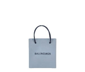 Buy Balenciaga Shopping Tote Xs Grey at Sasom – Authentic and Ready to Ship