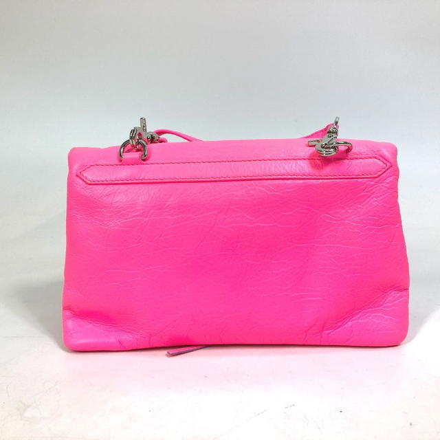 Balenciaga BALENCIAGA 431650 Pochette Classic envelope 2WAY Shoulder Bag Clutch bag - view 2