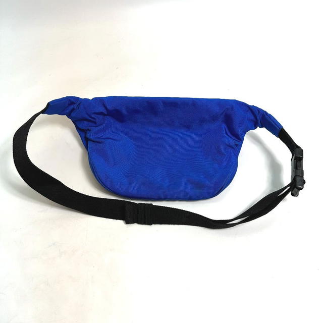 Balenciaga BALENCIAGA 482389 Waist Pouch logo explorer Shoulder Bag Belt bag body bag - view 3