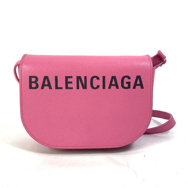 Balenciaga BALENCIAGA 550639 Ville di Pochette Crossbody bag Shoulder Bag - view 2