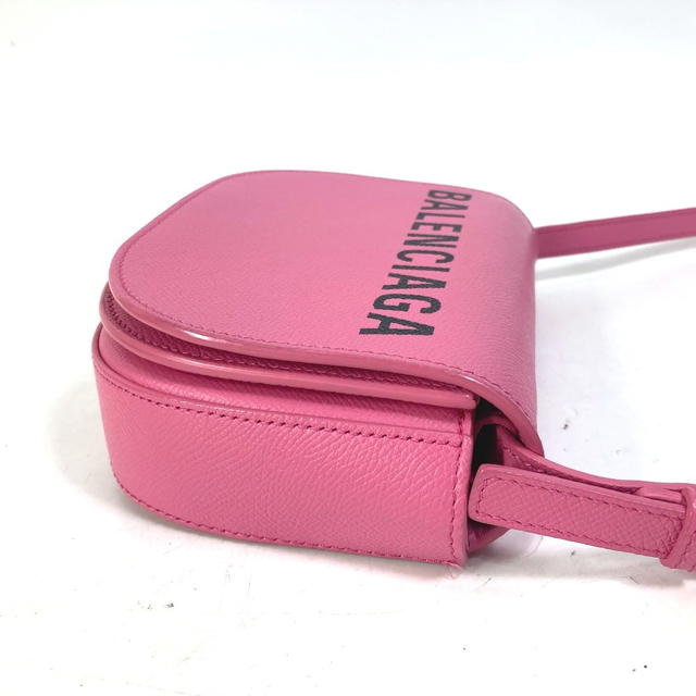 Balenciaga BALENCIAGA 550639 Ville di Pochette Crossbody bag Shoulder Bag - view 5