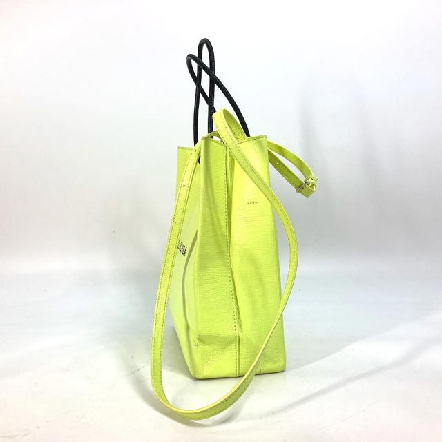 Balenciaga BALENCIAGA 568817 Shoulder Bag Crossbody Shopping tote XS 2WAY Tote Bag - view 5