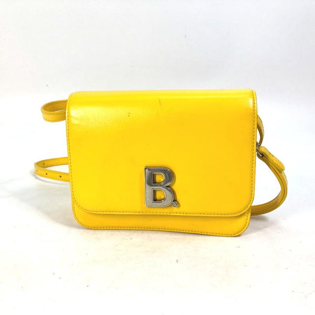 Balenciaga BALENCIAGA 592898 Bag 2WAY bag Clutch bag B logo Pochette Crossbody Shoulder Bag - view 2