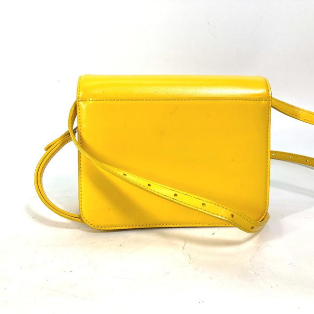 Balenciaga BALENCIAGA 592898 Bag 2WAY bag Clutch bag B logo Pochette Crossbody Shoulder Bag - view 3