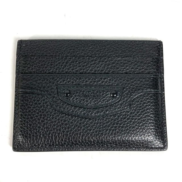 Balenciaga BALENCIAGA 640109 Neo classic Business Card Holder Card Case Unused - view 2