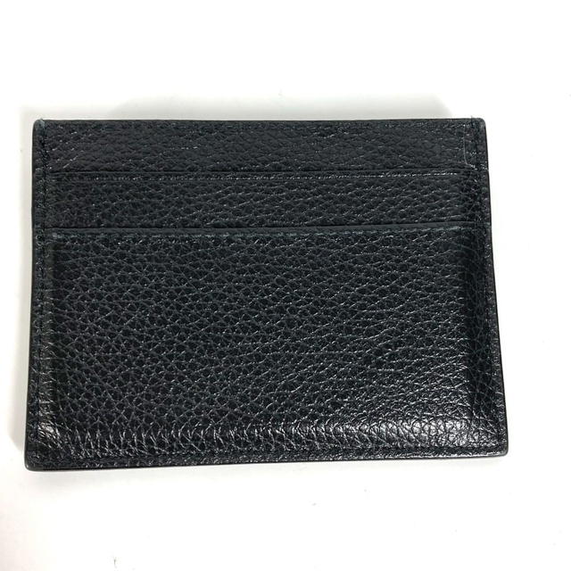 Balenciaga BALENCIAGA 640109 Neo classic Business Card Holder Card Case Unused - view 5
