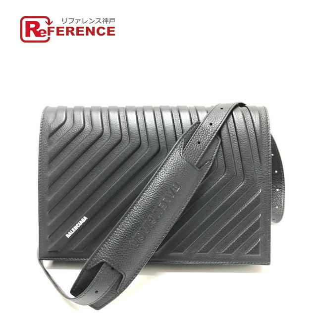 Balenciaga BALENCIAGA 679465 Car Flap Car Flap Crossbody bag Shoulder Bag - view 1