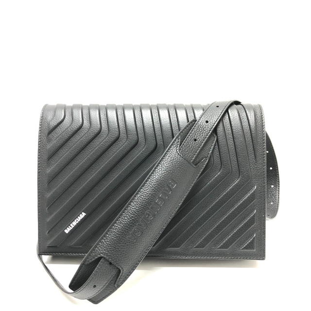 Balenciaga BALENCIAGA 679465 Car Flap Car Flap Crossbody bag Shoulder Bag - view 2