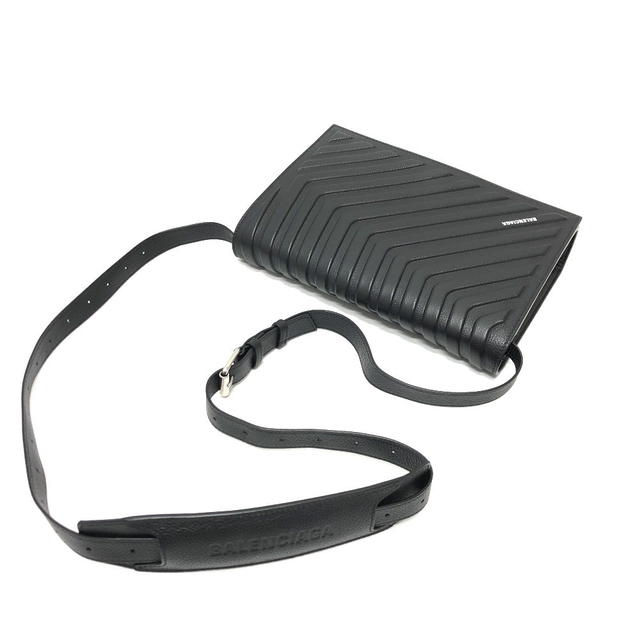 Balenciaga BALENCIAGA 679465 Car Flap Car Flap Crossbody bag Shoulder Bag - view 4