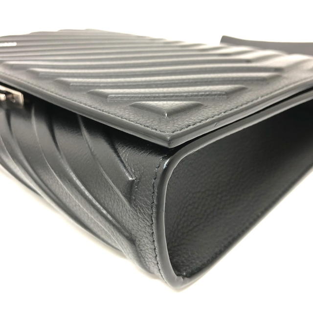 Balenciaga BALENCIAGA 679465 Car Flap Car Flap Crossbody bag Shoulder Bag - view 5