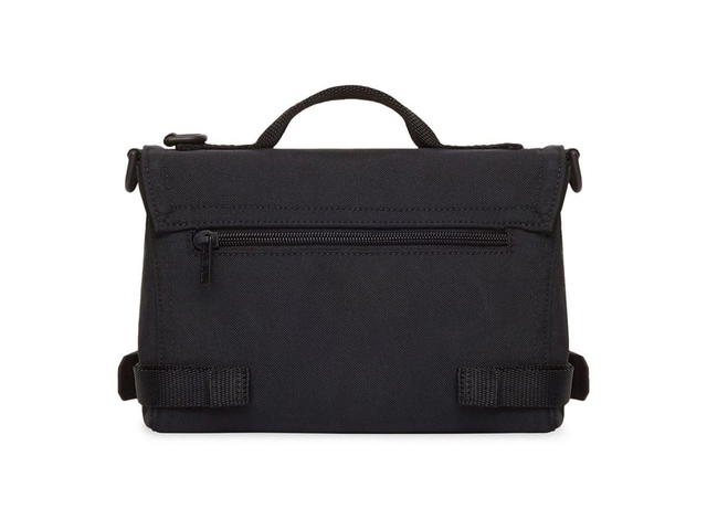 Balenciaga Balenciaga Army Embroidered Logo Messenger Bag - view 2