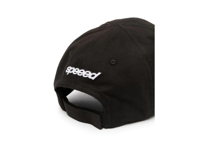 Balenciaga Balenciaga BLNCG Baseball Cap - view 2
