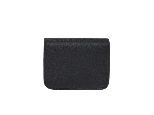 Balenciaga Balenciaga Cash Wallet Black - view 2