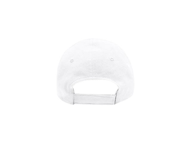 Balenciaga Balenciaga Classic Baseball Cap With Balenciaga Embroidered Logo - view 2
