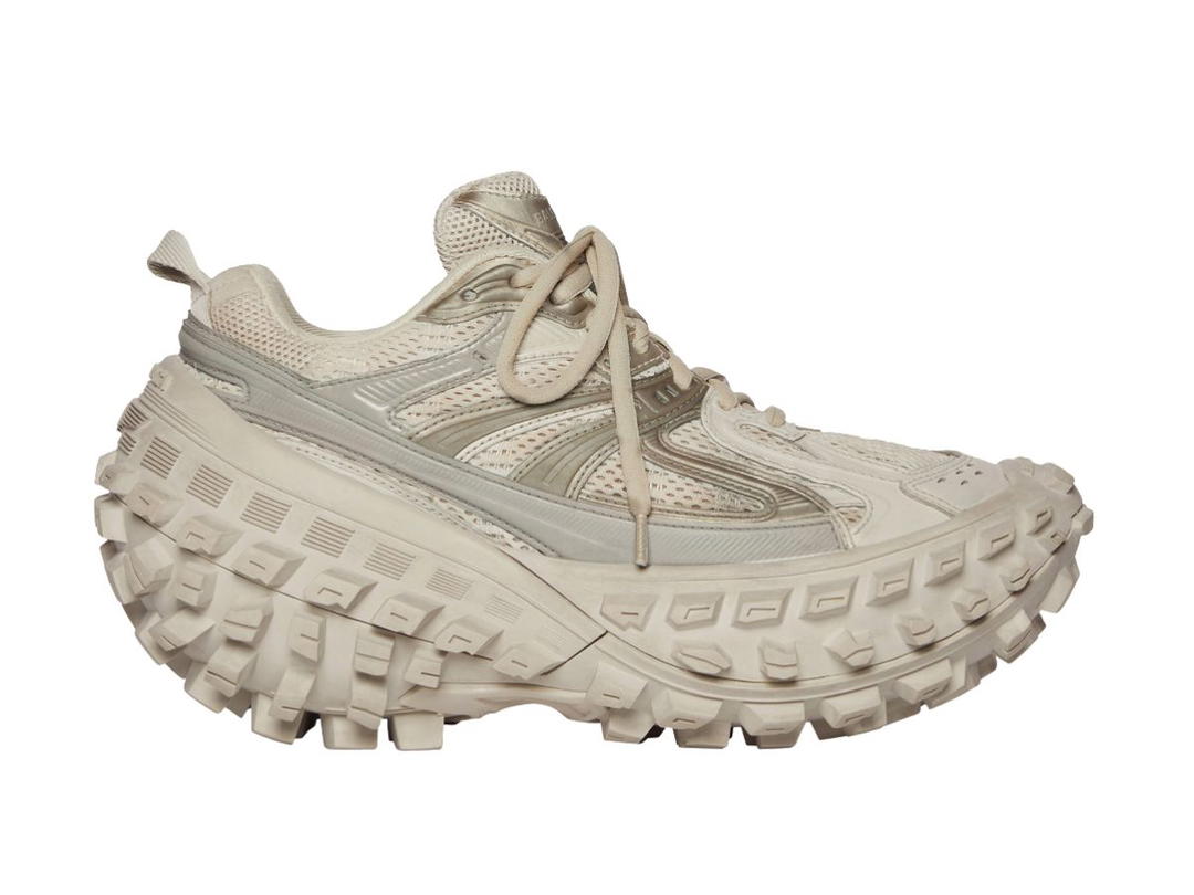 Balenciaga Balenciaga Defender Beige