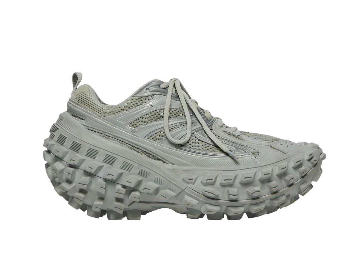 Balenciaga Balenciaga Defender Grey (W)