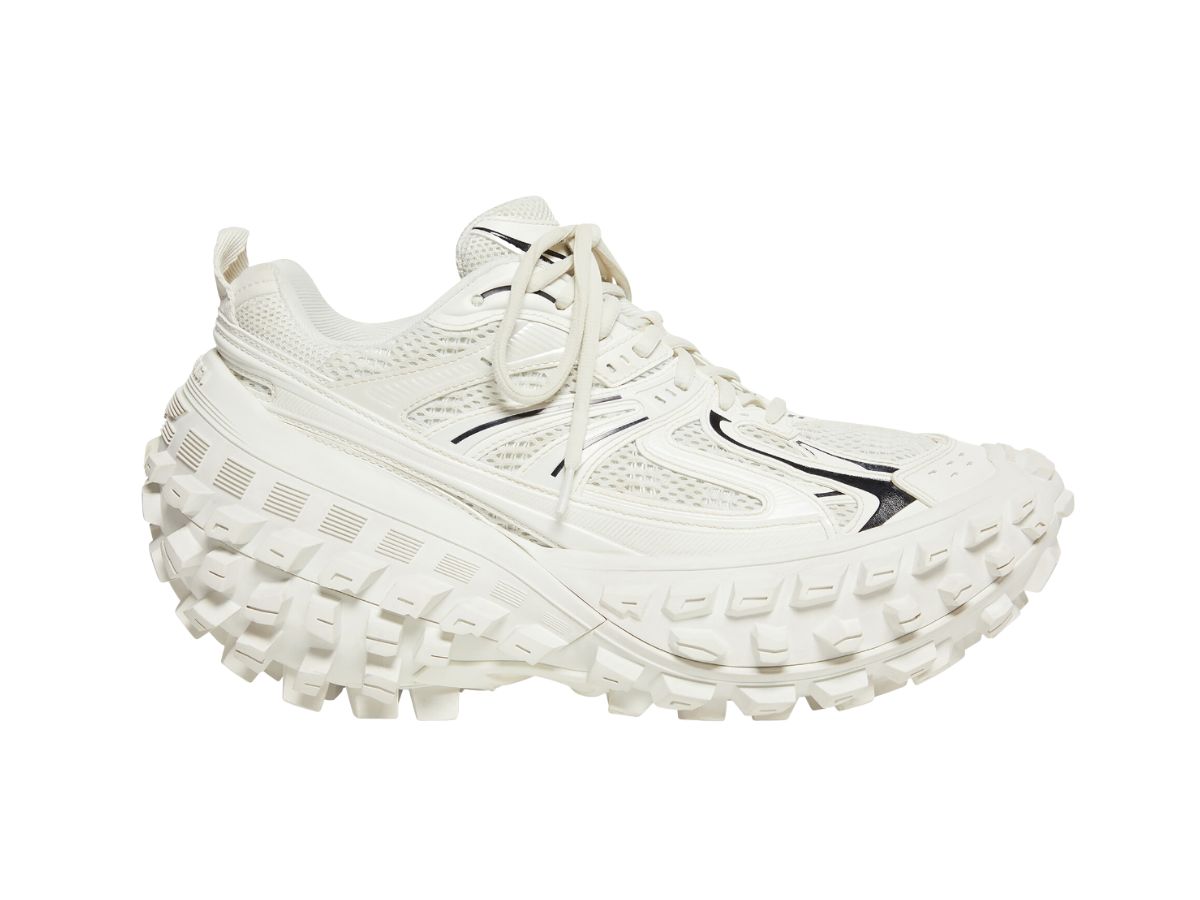 Balenciaga Balenciaga Defender Off-White (W)