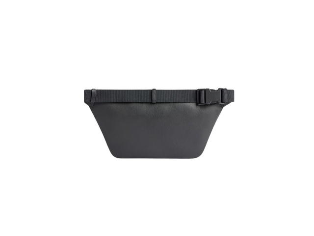 Balenciaga Balenciaga Everyday Beltpack In Black Natural Grain Calfskin - view 4