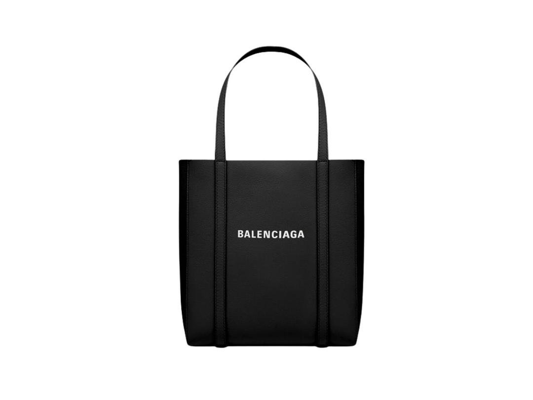 Balenciaga Balenciaga Everyday XXS Tote Bag Black