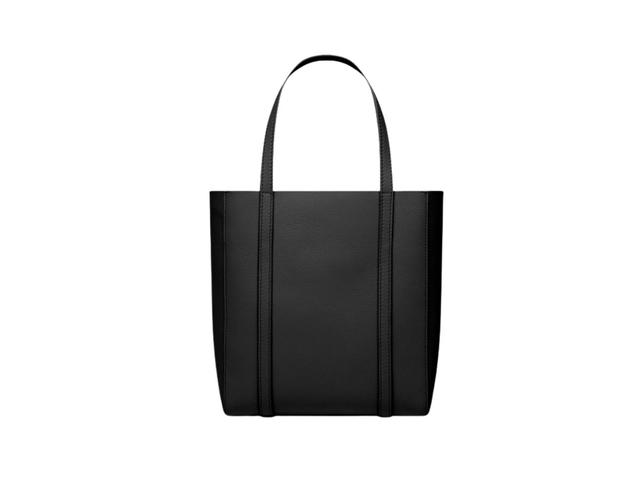 Balenciaga Balenciaga Everyday XXS Tote Bag Black - view 2