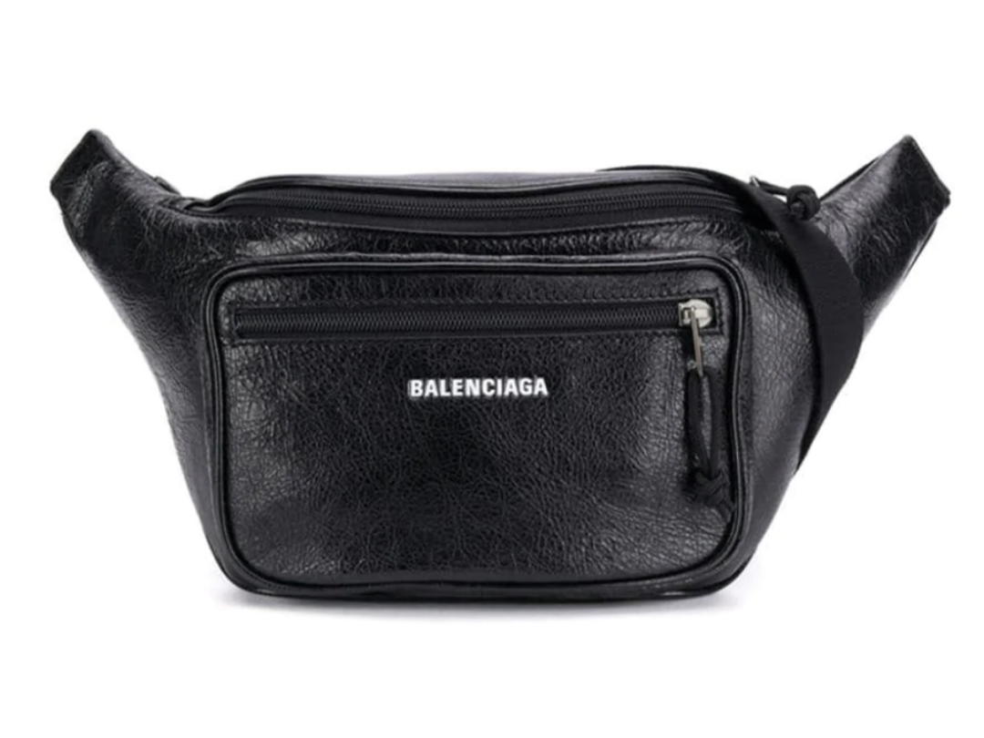 Balenciaga Balenciaga Explorer Belt Bag