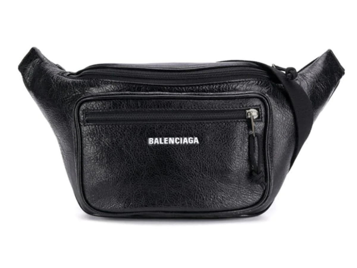 Balenciaga Balenciaga Explorer Belt Bag