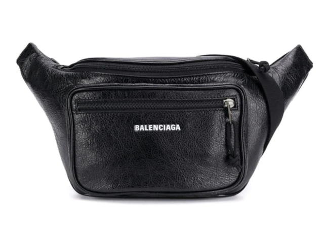 Balenciaga Balenciaga Explorer Belt Bag - view 1