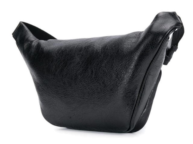Balenciaga Balenciaga Explorer Belt Bag - view 2