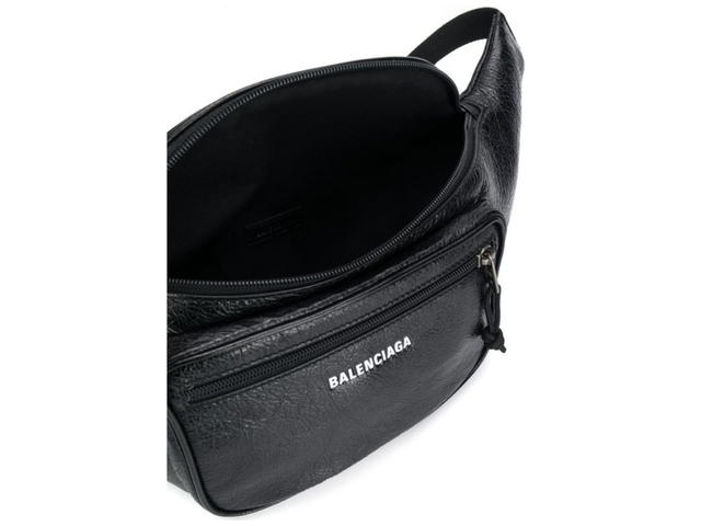 Balenciaga Balenciaga Explorer Belt Bag - view 3