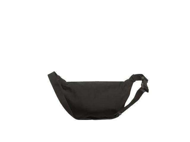 Balenciaga Balenciaga Explorer Beltpack Black - view 3