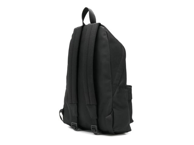 Balenciaga Balenciaga Explorer Logo Patch Backpack - view 2