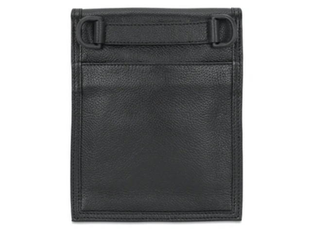 Balenciaga Balenciaga Explorer Pouch Messenger Bag Small Black - view 2