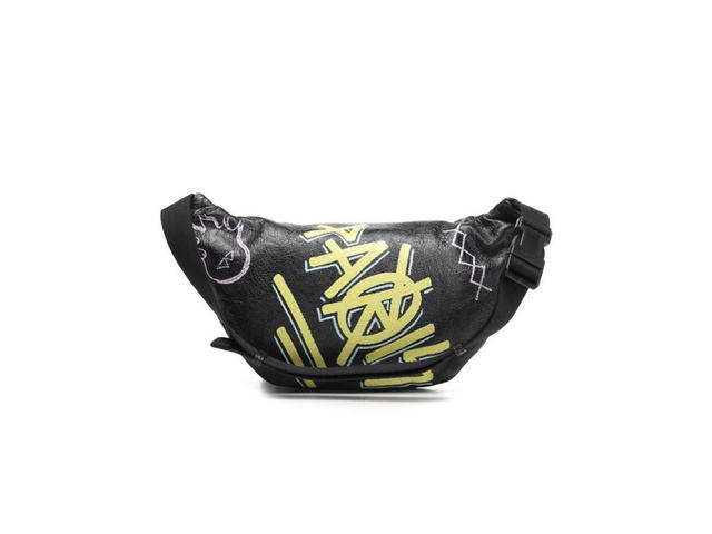 Balenciaga Balenciaga Graffiti Belt bag - view 3